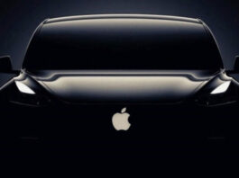 Apple is in talks with Toyota to produce Apple Car: report