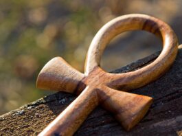 Єгипет виявив древні інструменти, використовувані в релігійних ритуалах в Кафр-ель-Шейху