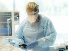 WHO: Medical errors are among the top ten causes of death
