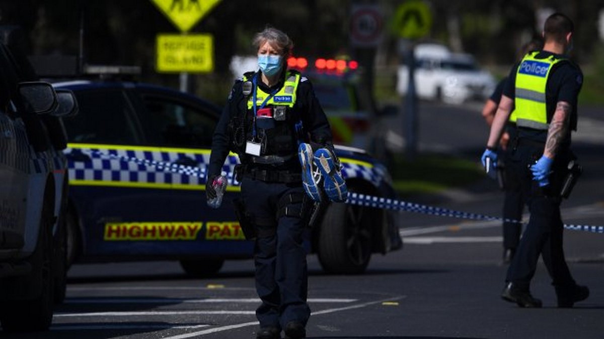 Супермаркети Нової Зеландії знімають ножі з продажу після теракту