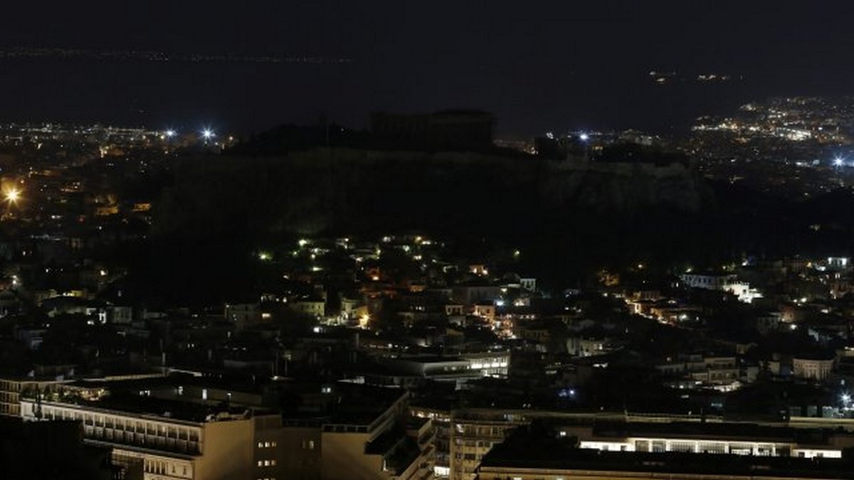 Греція рятує домогосподарства через шалений ріст цін на електроенергію