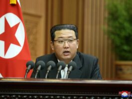 Пхеньян хоче відновити сполучення з Південною Кореєю