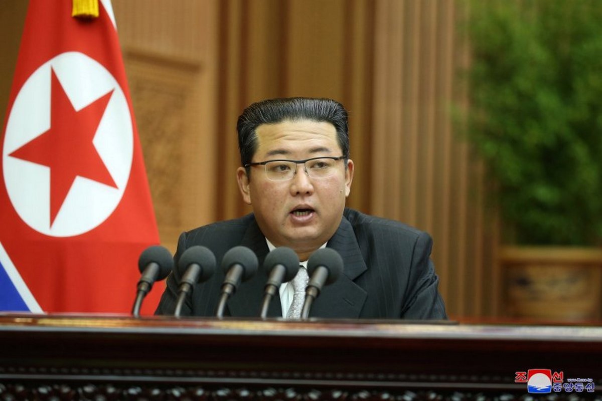 Pyongyang wants to resume ties with South Korea