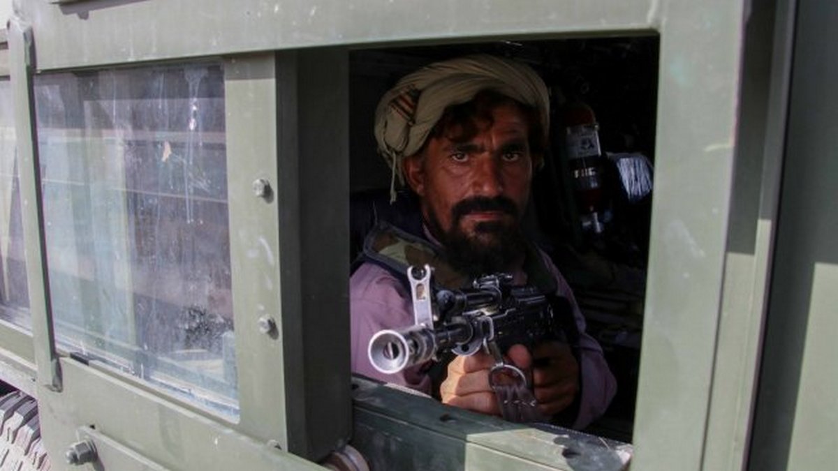 The Taliban leader will gain unlimited power: the Taliban is preparing to announce a government
