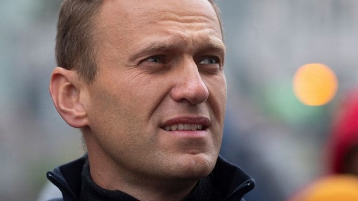 Alexei Navalny and 11 Afghan women have been nominated for the Sakharov Prize