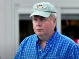 The man who attempted the life of Ronald Reagan at large (video)