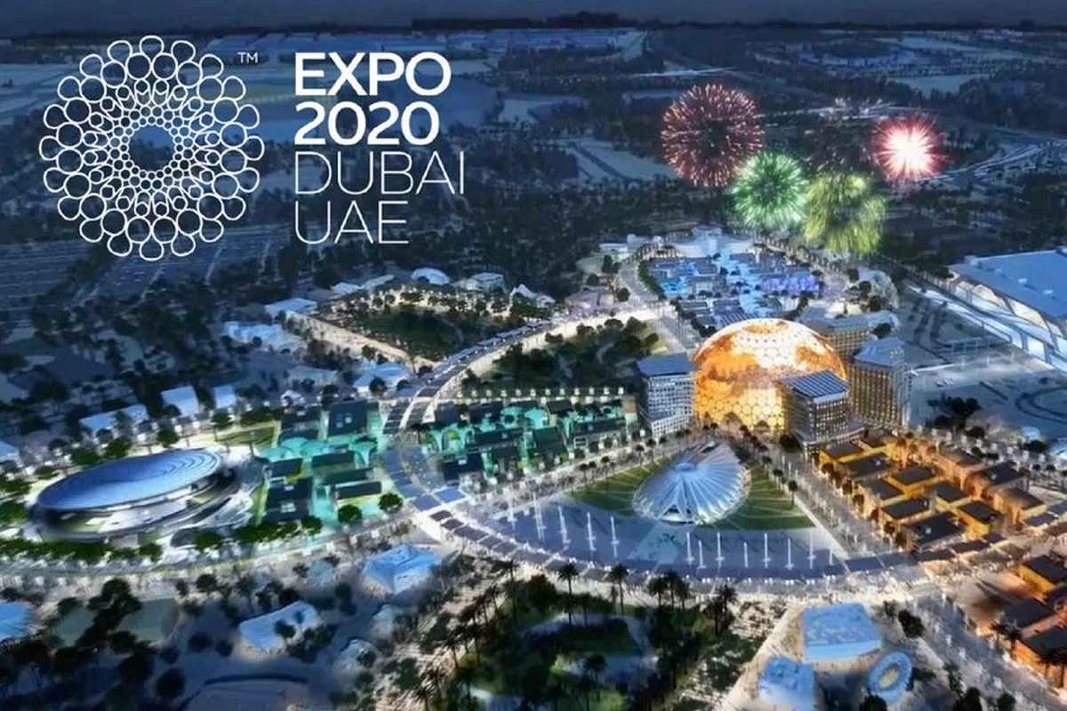 Дубай снимает ограничения на поездки накануне Dubai Expo