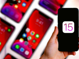 Стало известно почему пользователи Apple не хотят обновляться до iOS 15