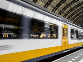 Night train network project will connect 200 cities in Europe, including Kiev and Lviv