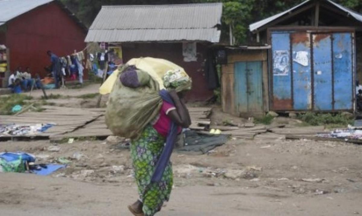 Скандал в ВОЗ сотрудники насиловали женщин в Конго во время вспышки Эбола