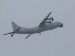 Taiwan: China will be ready for a full-scale invasion by 2025
