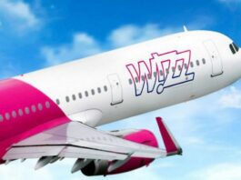 Дешево полетіти з Wizz Air тепер можна ще в десятки рідкісних напрямків.