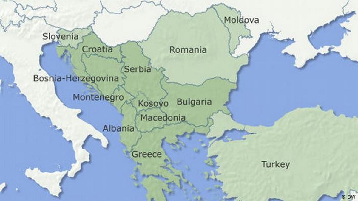 После Венгрии, Польши и Болгарии ЕС быстро протрезвел