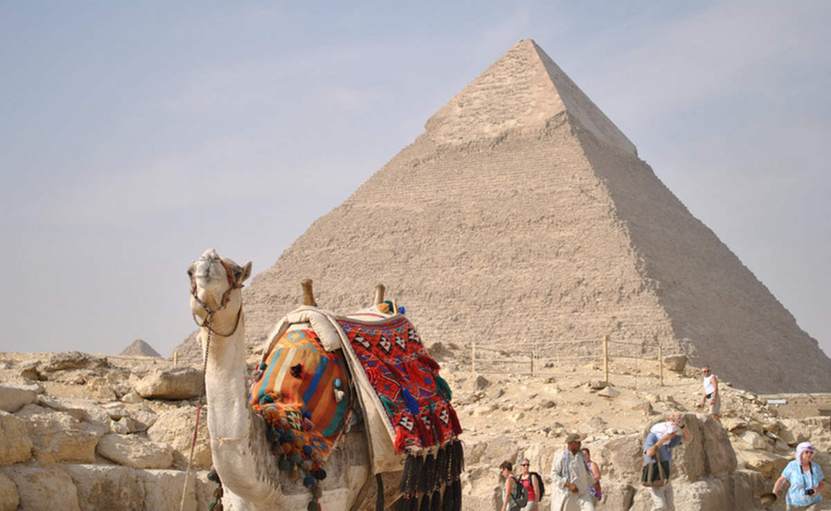 Єгипет зробив заяву про надзвичайний стан