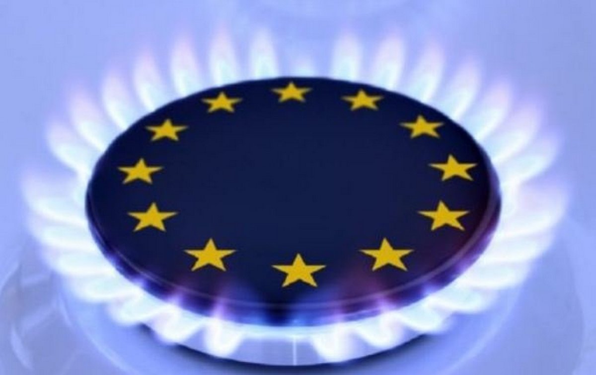 EU Energy Commissioner: 'Europe has enough gas to meet winter'