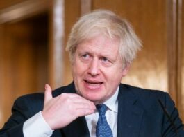 Inconvenient questions about Russian money donated to Boris Johnson's party