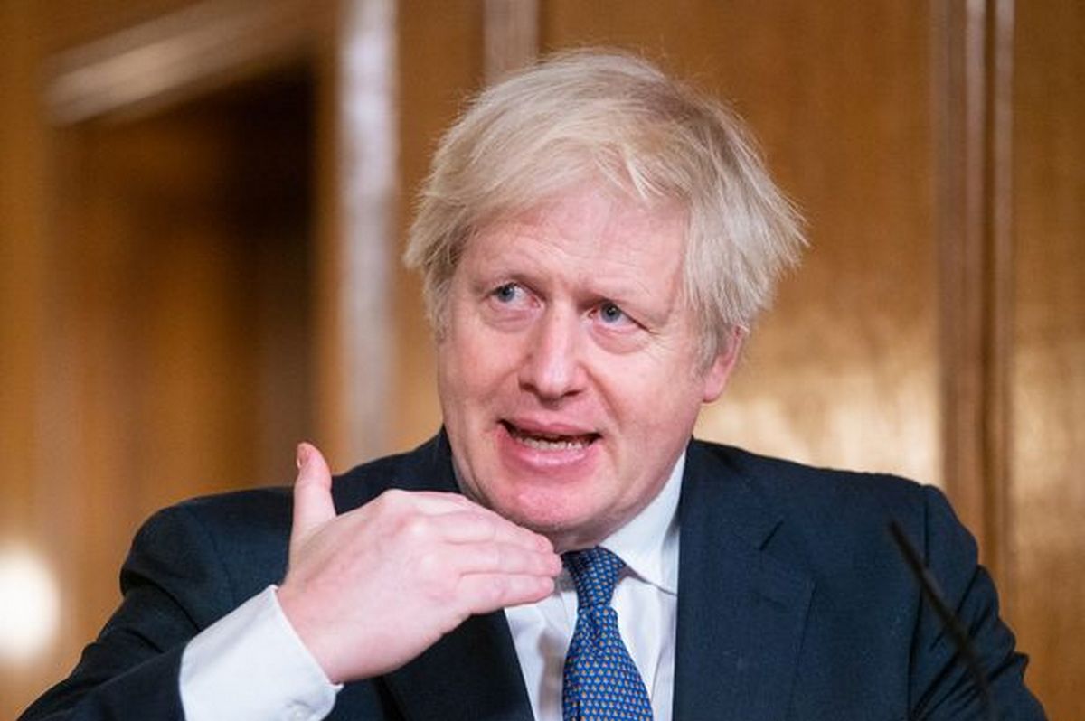 Inconvenient questions about Russian money donated to Boris Johnson's party