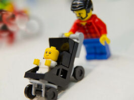 LEGO стає гендерно нейтральним