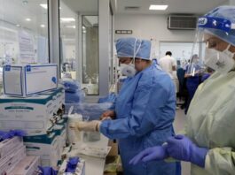 На Кіпрі відкрилася перша клініка для пацієнтів з постковідним симптомами