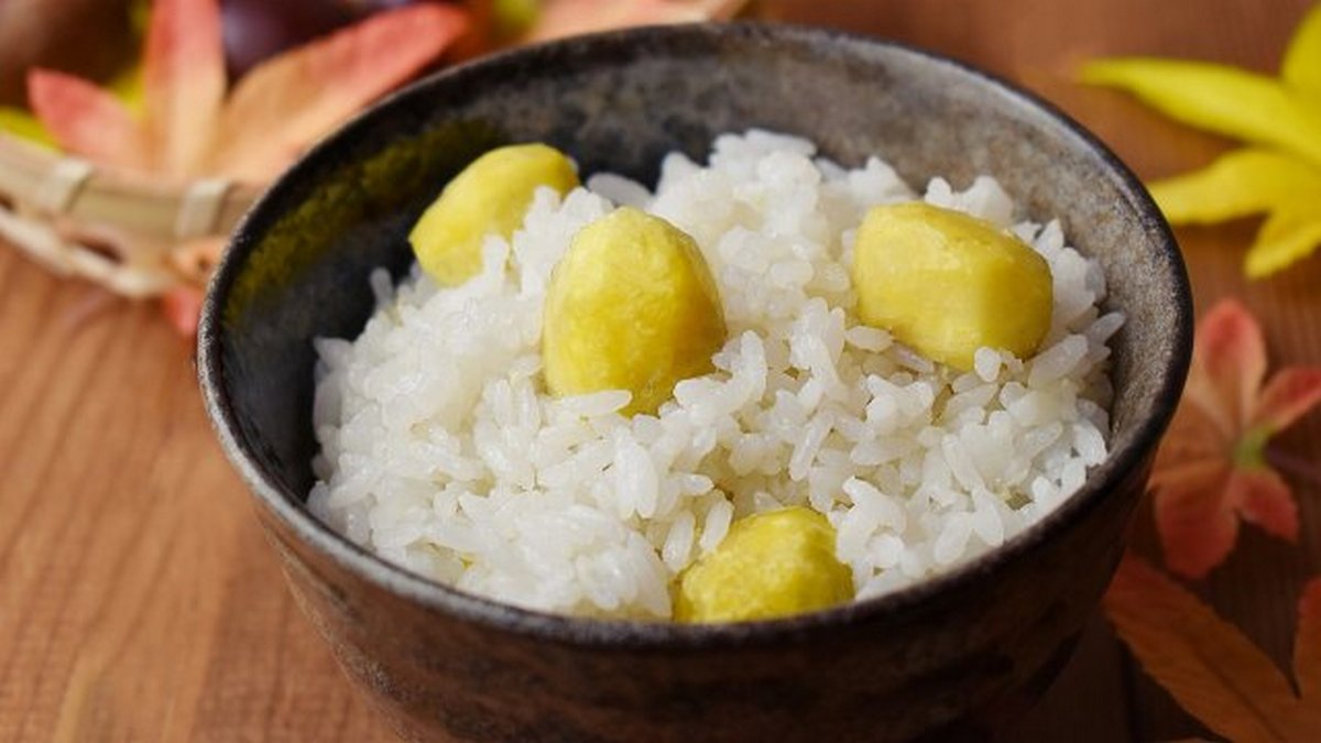Частое употребление риса негативно сказывается на здоровье