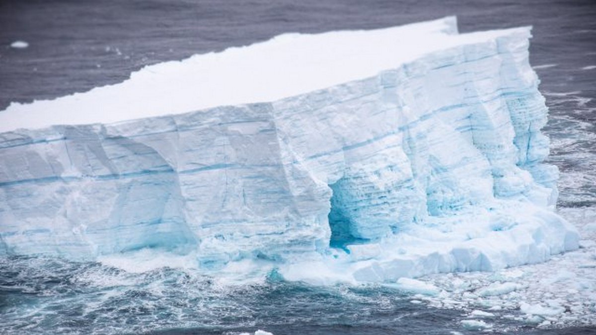 Nobel Peace Prize winner: Siberian ice hides killer viruses