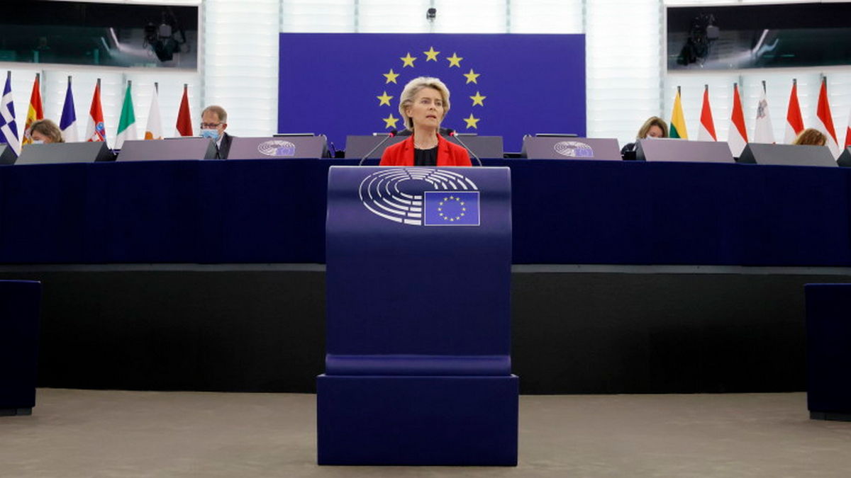 Брюссель предлагает варианты наказания Польши за отрицание законодательства ЕС
