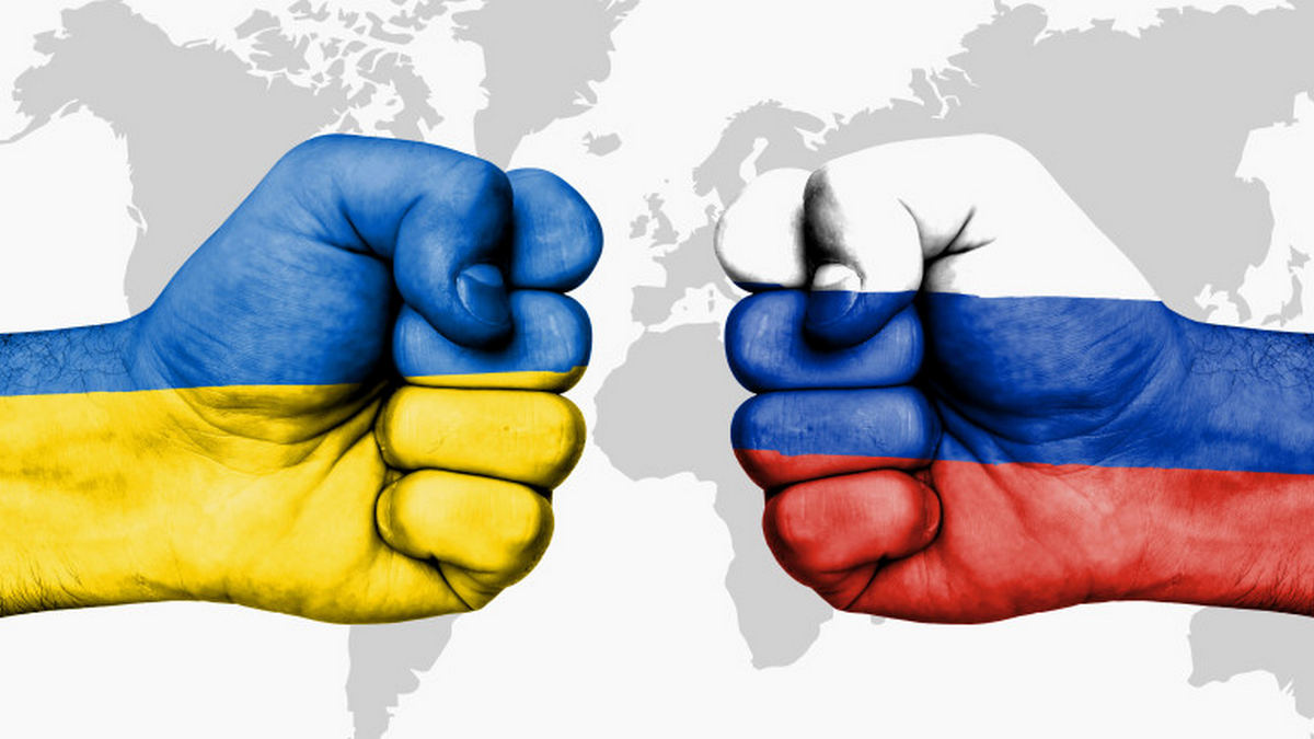 Россия заговорила о ликвидации Украины как государства, чтобы в Донбассе был мир