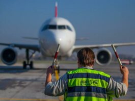 Установлено точное время, когда происходит большинство несчастных случаев во время полета на самолете