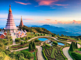 A new scourge: the opening of Thailand to tourists from November 1 is under threat