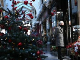 Британців чекає жахливе Різдво, багато сімей не зможуть купити індичку