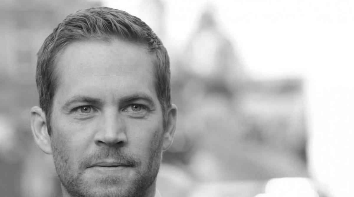 The daughter of the late Paul Walker got married, He Diesel took her to the altar (Photo)