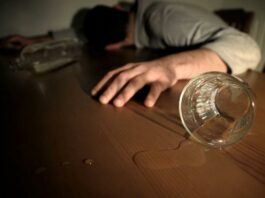 14 people died of counterfeit alcohol in Russia