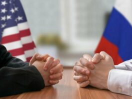 Россия и США сделали дипломатический прорыв в ООН