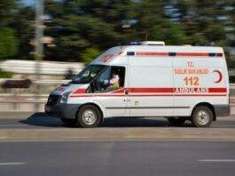 У Туреччині введено єдиний телефонний номер служби екстреної допомоги
