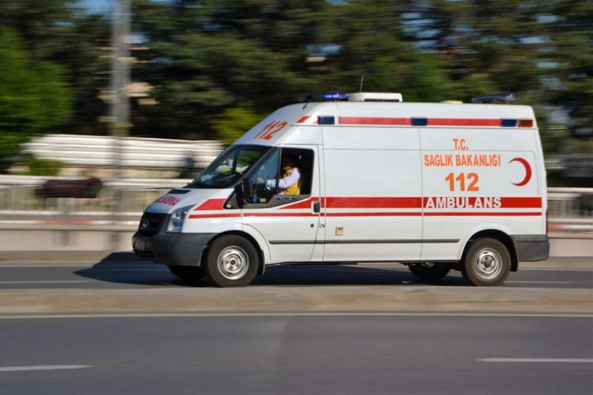 Turkey has introduced a single telephone number for emergency services