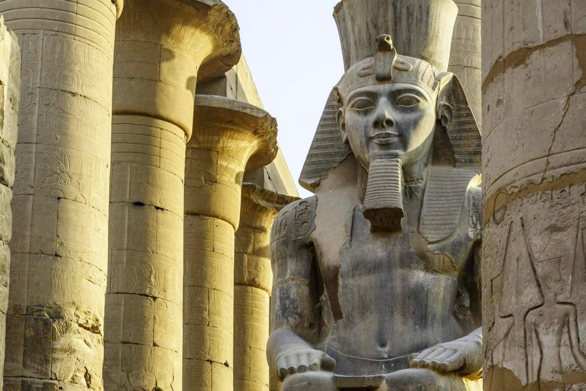 Туристам у Єгипті створили новий маршрут