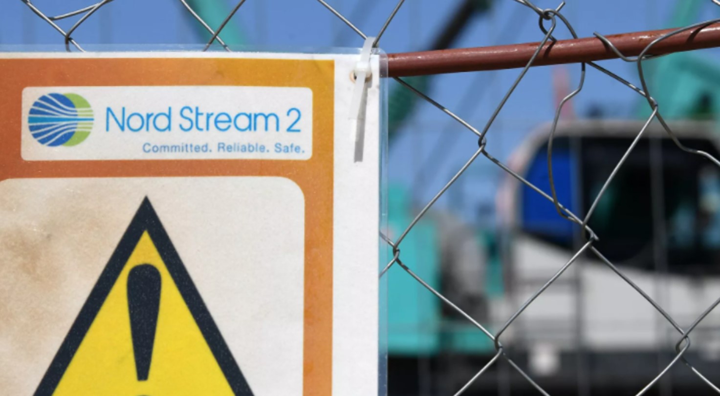 In Germany, the operator of Nord Stream-2 was threatened with court