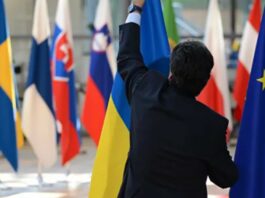 The European Union wants to establish a military mission in Ukraine