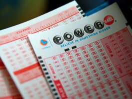 The lottery participant in the United States won almost $ 700 million