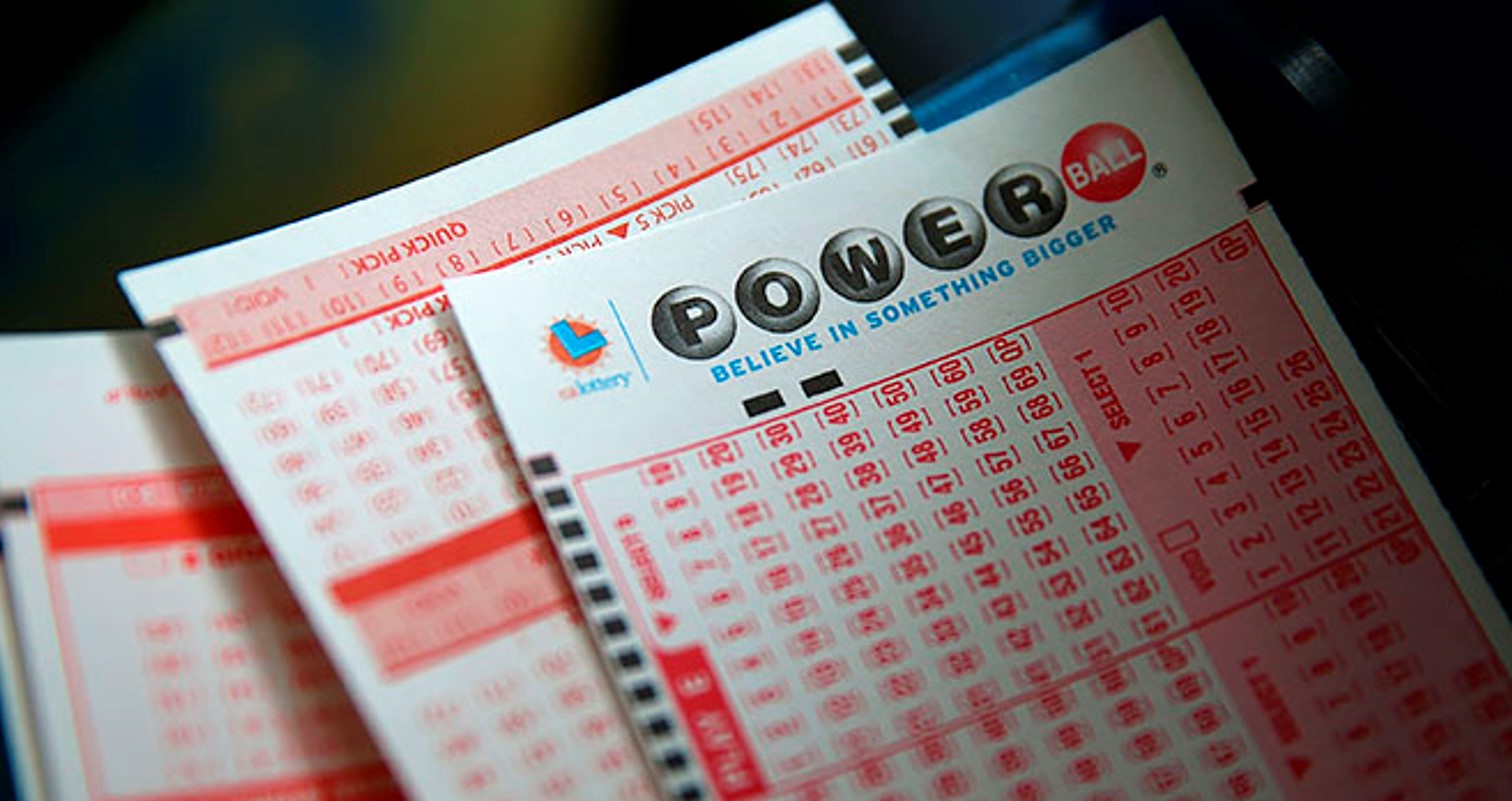 The lottery participant in the United States won almost $ 700 million