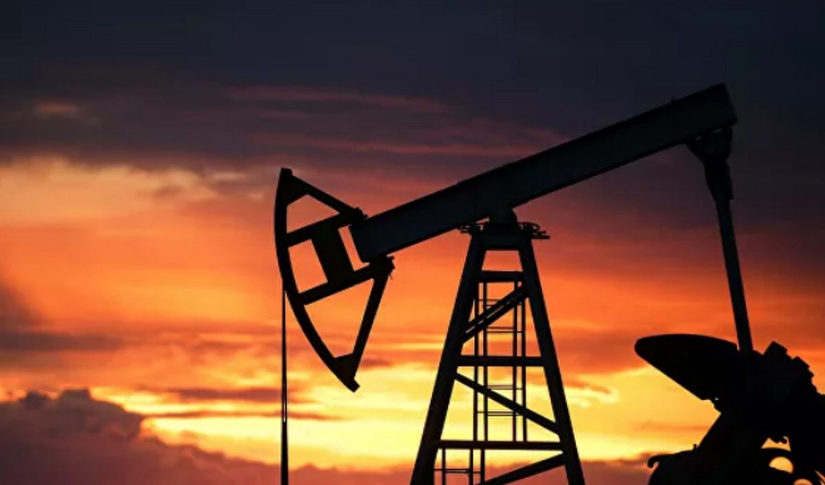 Ціна на нафту марки Brent досягла максимуму за три роки