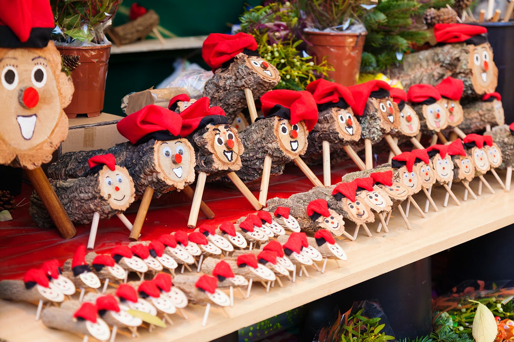 The 10 best Christmas markets in Europe you may not have known about