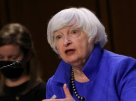 18 октября США может ожидать дефолт: последствия могут быть «катастрофическими»
