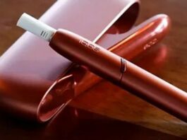 Влада США вирішила припинити продаж систем IQOS