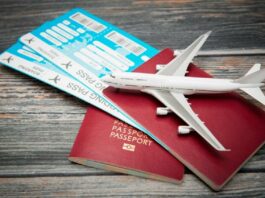 The secret of how much to save on air tickets is revealed