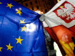 Poland is at war with the EU: it has decided not to recognize the rule of EU law