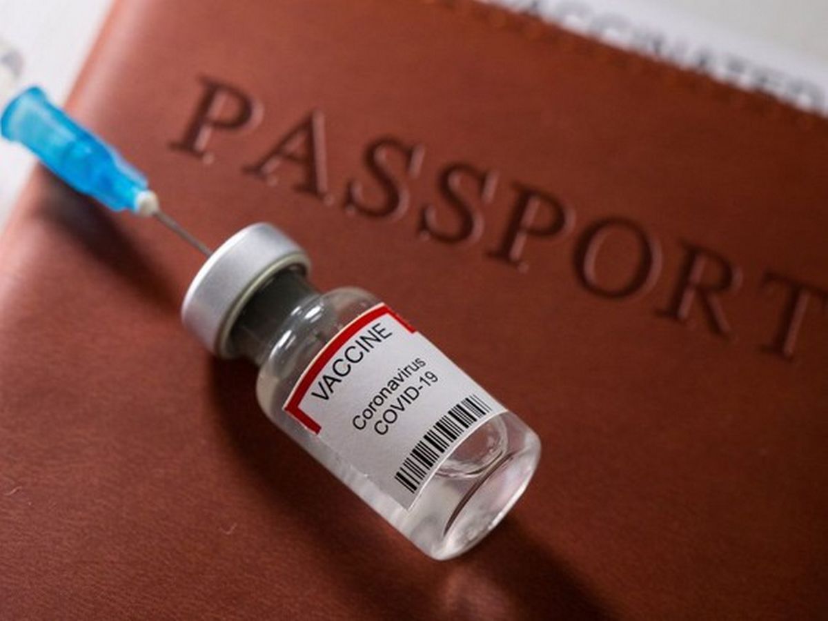 Египет внедряет паспорт вакцины на следующей неделе
