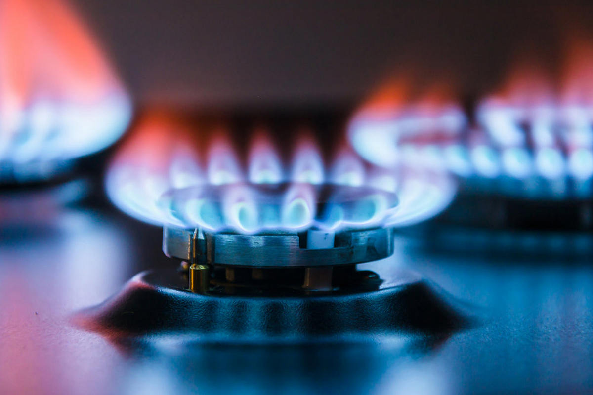 Новий рекорд ціни на газ в Європі