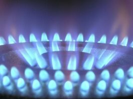 Ціна на газ у Європі досягає нового історичного рекорду