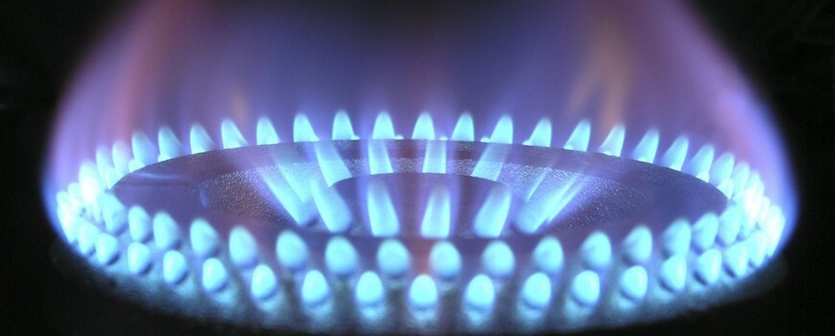 Цена на газ в Европе достигает нового исторического рекорда